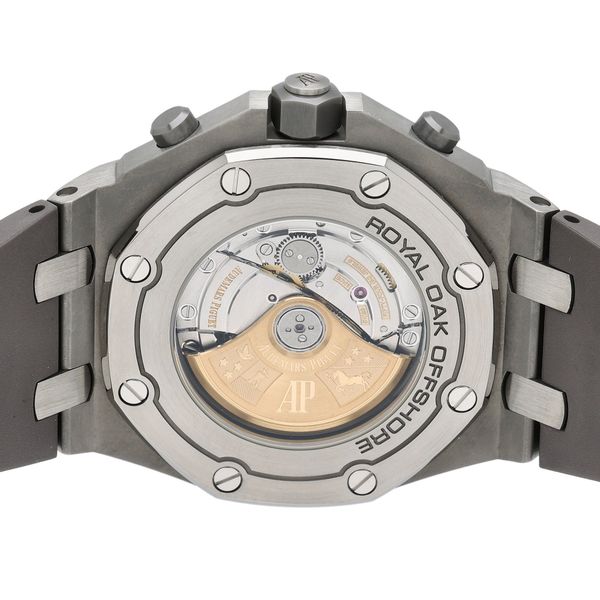 Audemars Piguet Royal Oak Offshore 26470IO.OO.A006CA.01